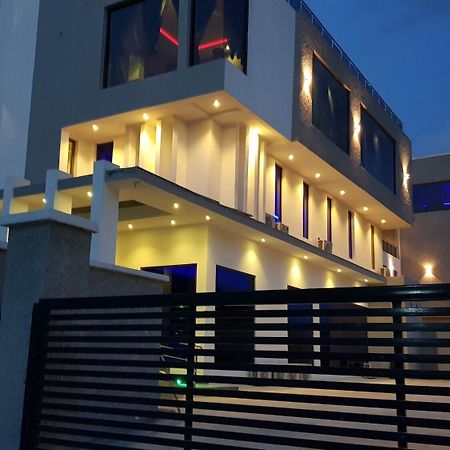 The Mayhill Lekki Dış mekan fotoğraf