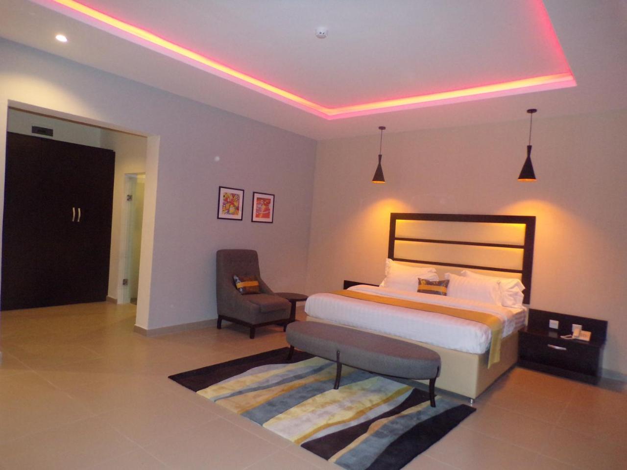 The Mayhill Lekki Dış mekan fotoğraf