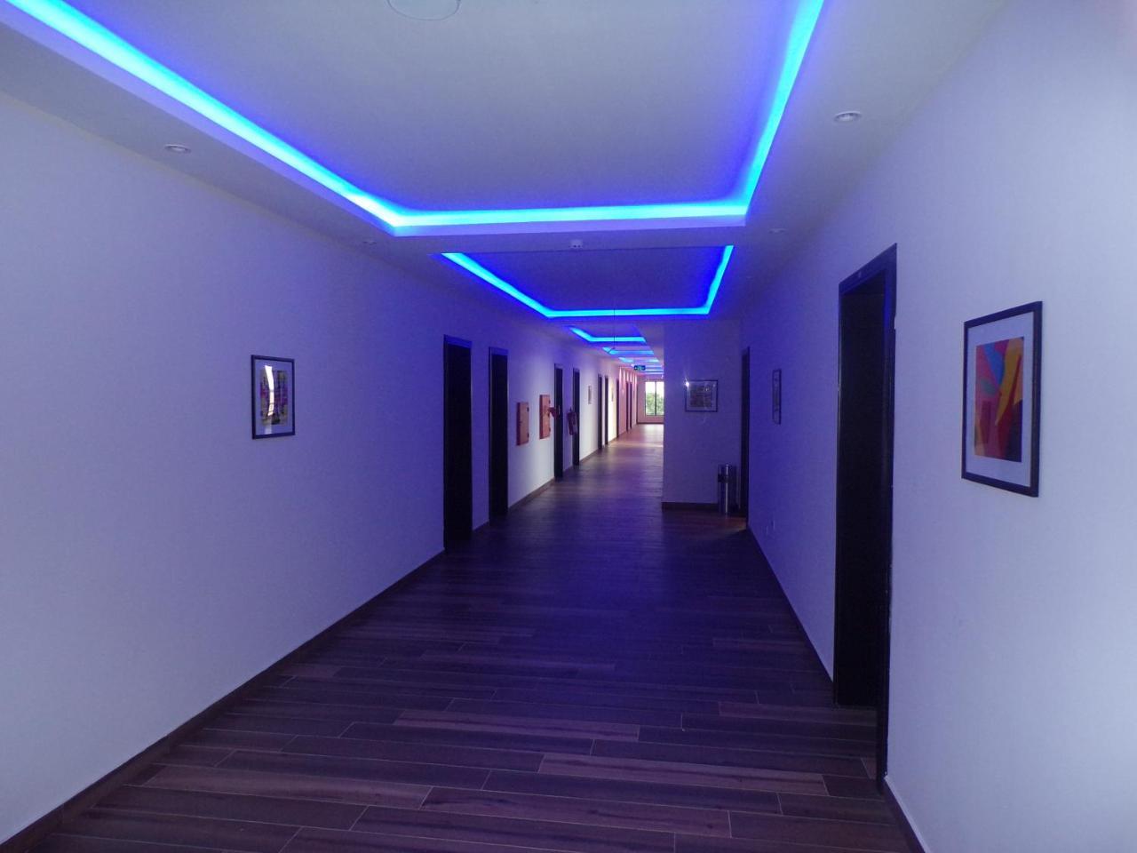 The Mayhill Lekki Dış mekan fotoğraf