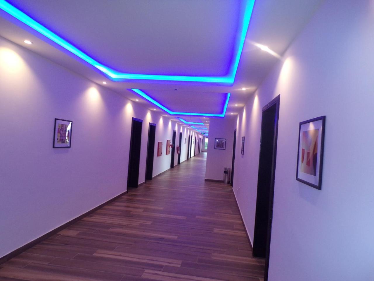 The Mayhill Lekki Dış mekan fotoğraf